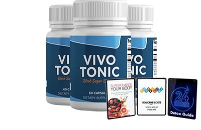 VivoTonic supplement